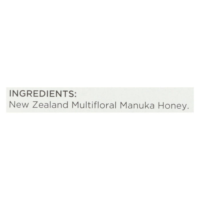 Manuka Doctor MGO35+ Manuka Honey (500g, Pack of 6)