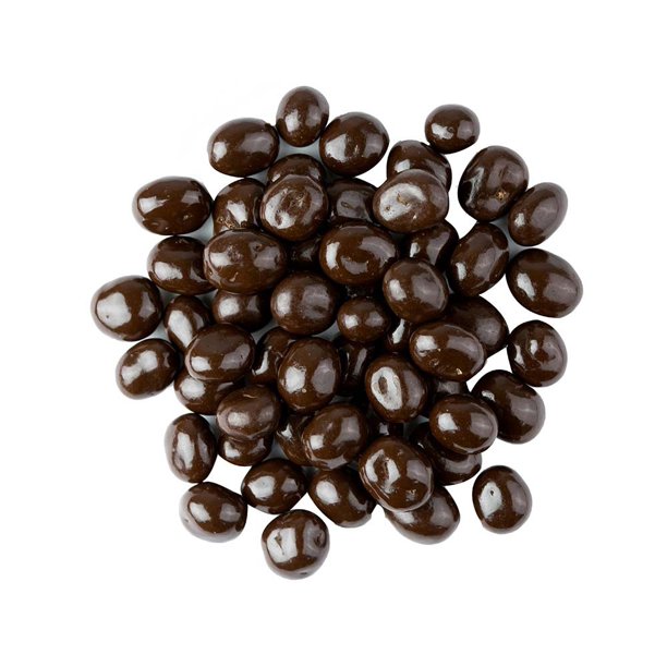 Sunridge Farms Premium Dark Chocolate Espresso Beans - 10 Lbs Case