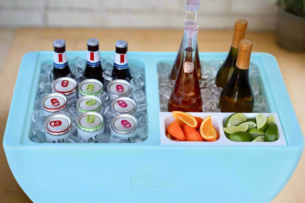 Dubler Party Cooler | Coastal Cay