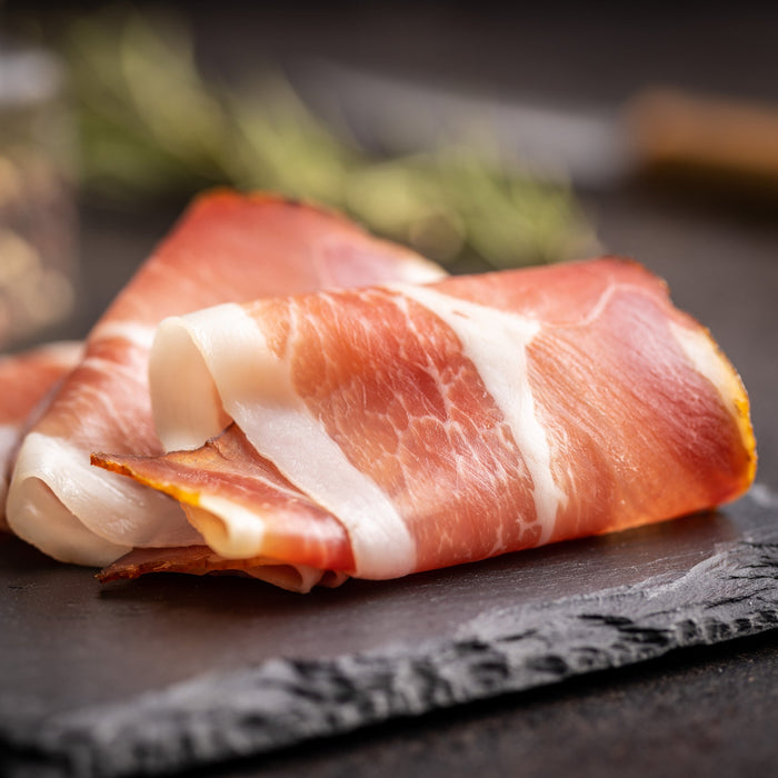 DOP Prosciutto di Parma (Sliced)