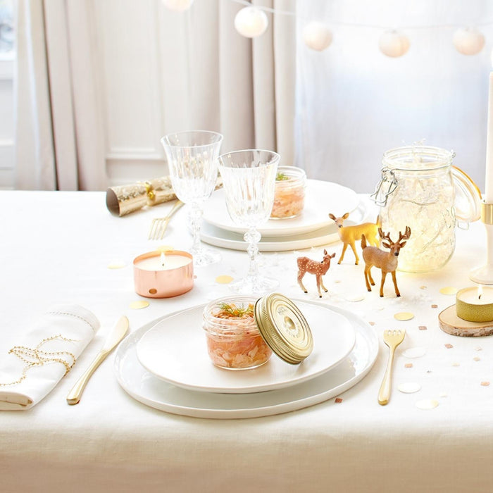 Le Parfait Familia Wiss Terrines - Wholesale