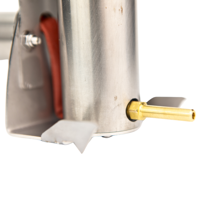 Instantvap Lite - Oxalic Acid Vaporizer