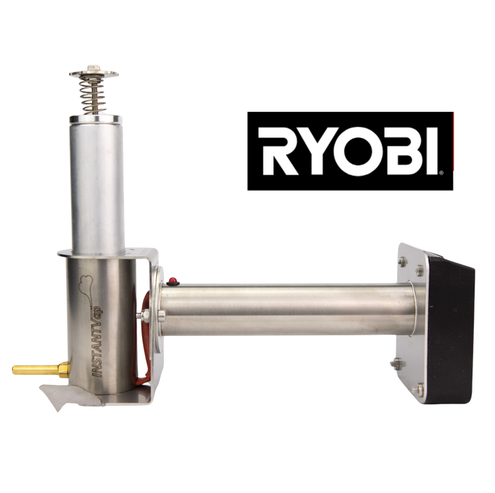 Instantvap Lite - Oxalic Acid Vaporizer