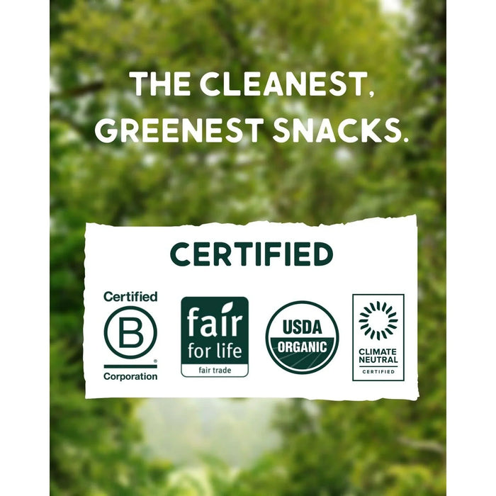 Alter Eco Organic Blackout 100% Dark Chocolate – Fair Trade Swiss Cacao, Pack of 12-2.65 Oz