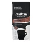 Lavazza Perfetto Whole Bean Coffee Bag - Case of 6, 12 Oz