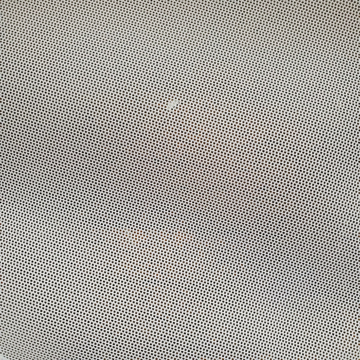 600 Micron Filter Basket (Course)