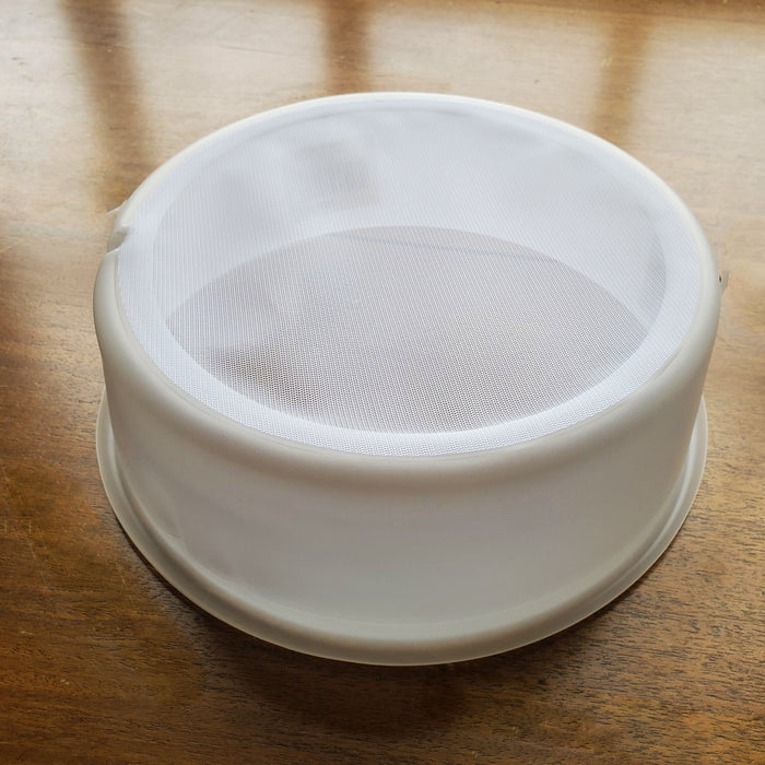 600 Micron Filter Basket (Course)