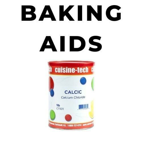 Pastry Star Neutral Mousse Base – 2 x 5 lb