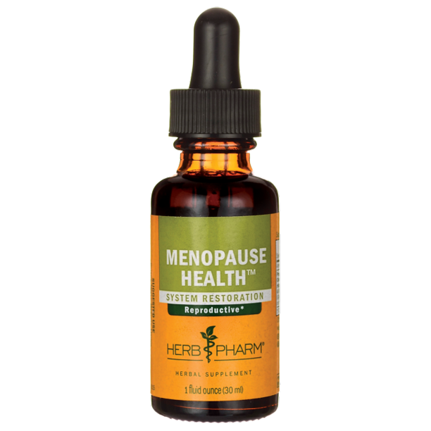Herb Pharm Healthy Menopause Tonic - 1 Fl Oz