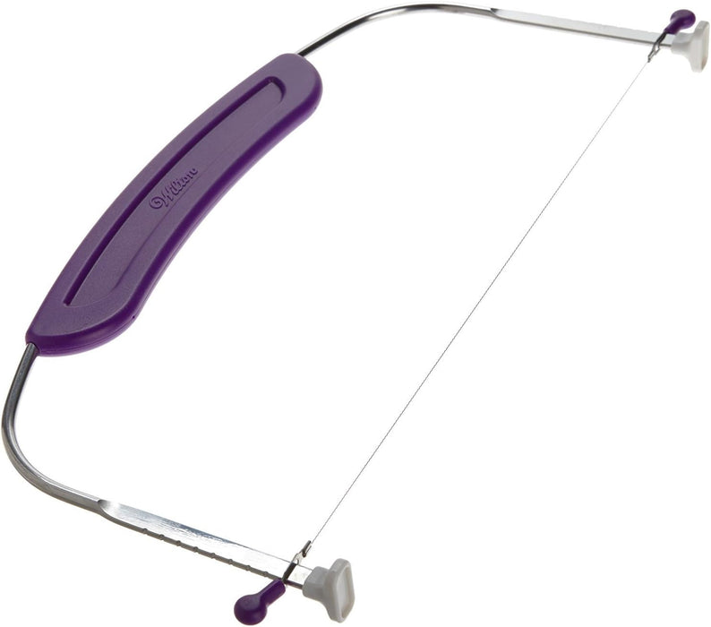 Wilton Small Cake Leveler, 10"