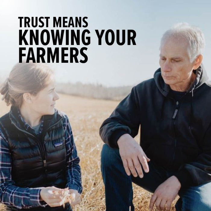 One Degree Organic Sprouted Quick Oats (Pack of 4 - 24 Ounces)