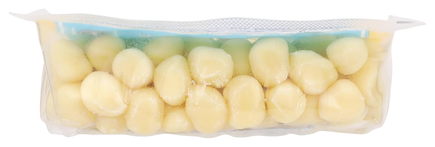 De Cecco Potato Gnocchi – Authentic Italian Pasta (Pack of 12, 17.5 oz)