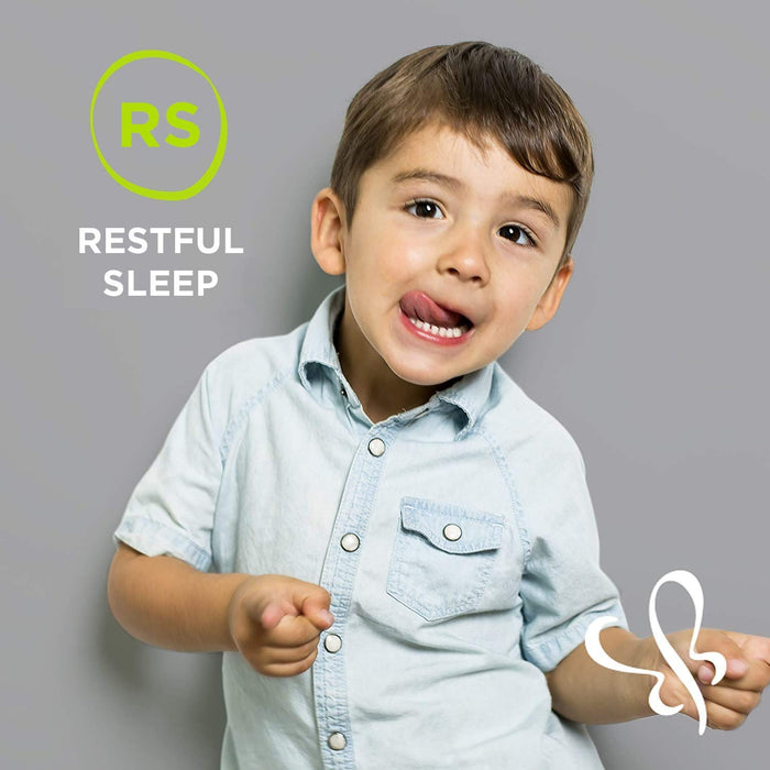 Mommy's Bliss Sleep Chewables for Kids (Pack of 35)