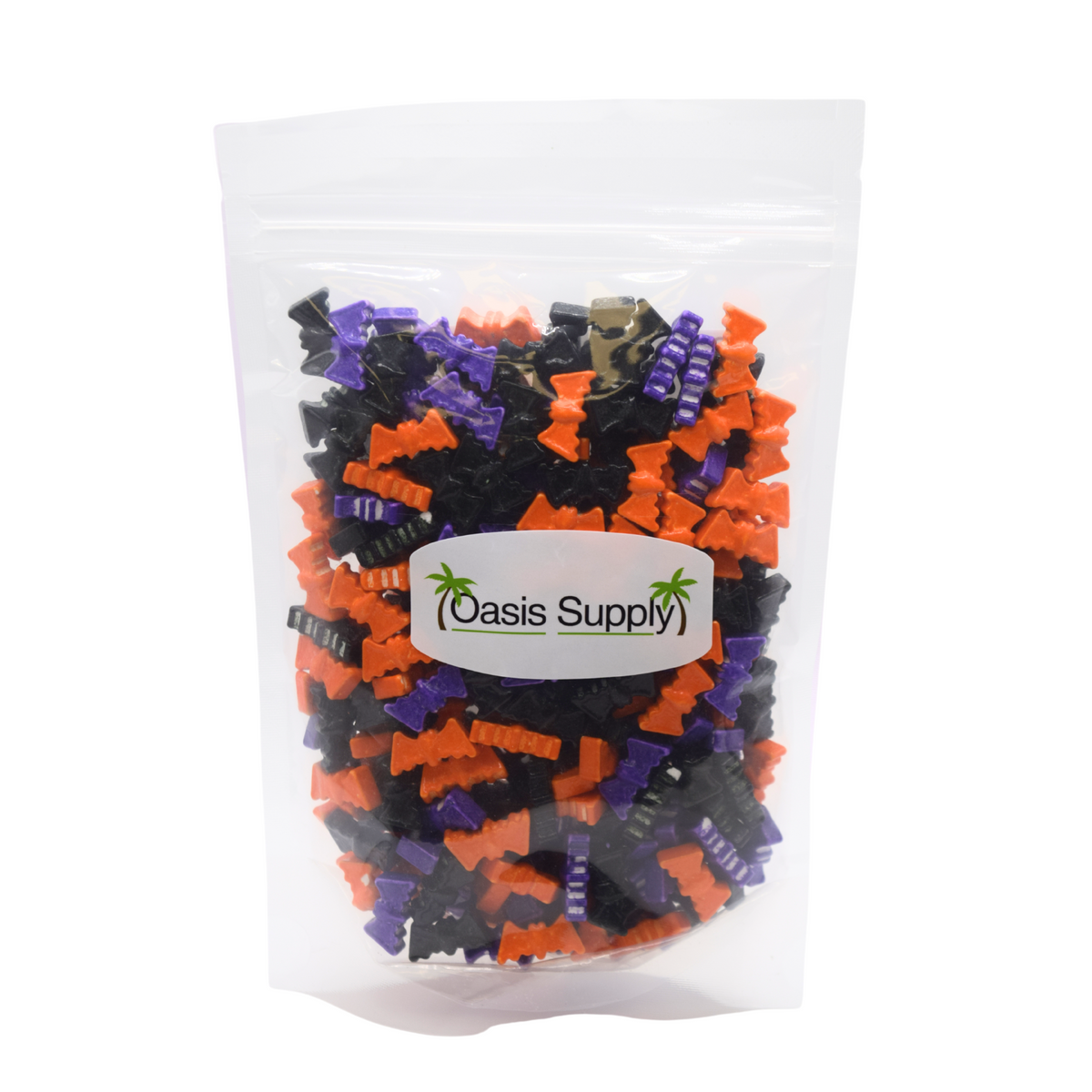 Bat Sprinkles — 7 oz Pouch