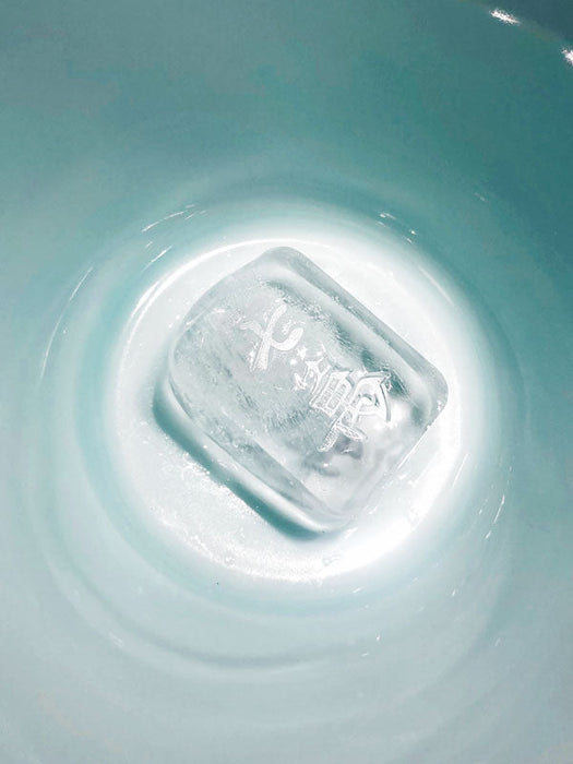 Mahjong Chocolate Ice Mold