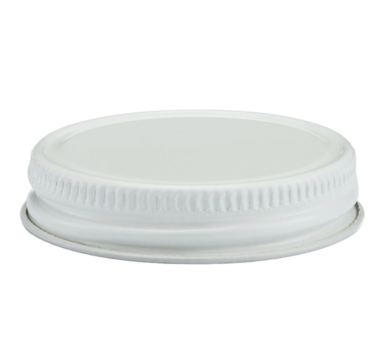 63mm Metal Jar Lid