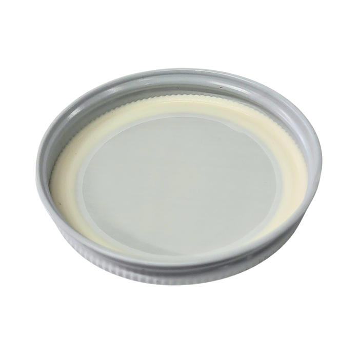 63mm Metal Jar Lid
