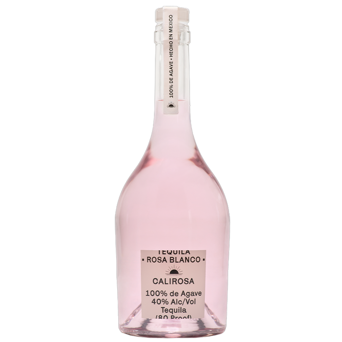 Calirosa - 'Rosa' Tequila Blanco (750ML)