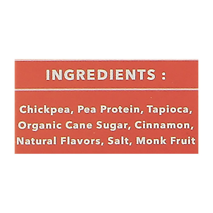 Gluten-Free Cinnamon Delight: Three Wishes Cereal (Pack of 6 - 8.6 Oz Boxes)