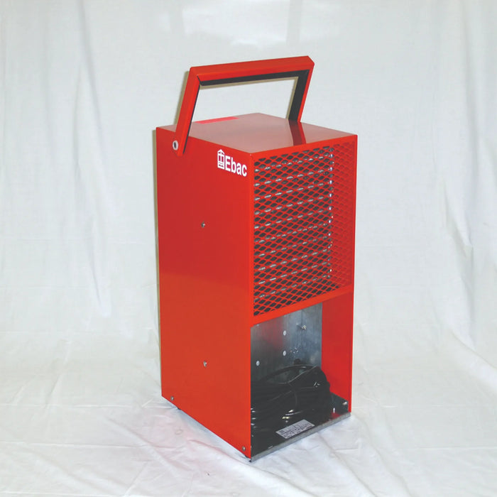 Ebac Neptune Dehumidifier - 10199GR-US - Industrial Use