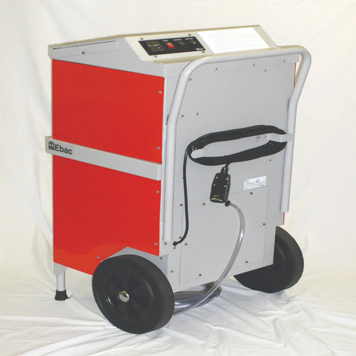 Ebac Orion Dehumidifier 11270GR-US - 105 Pints