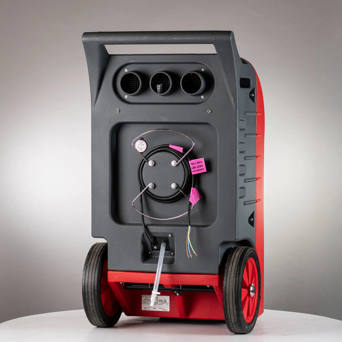 Ebac RM85 Dehumidifier - 10560RG-US - Industrial Use