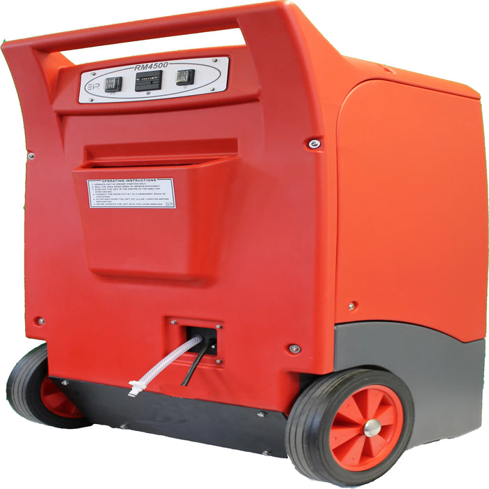 Ebac RM4500 Dehumidifier - 10570RG-US - Industrial Use
