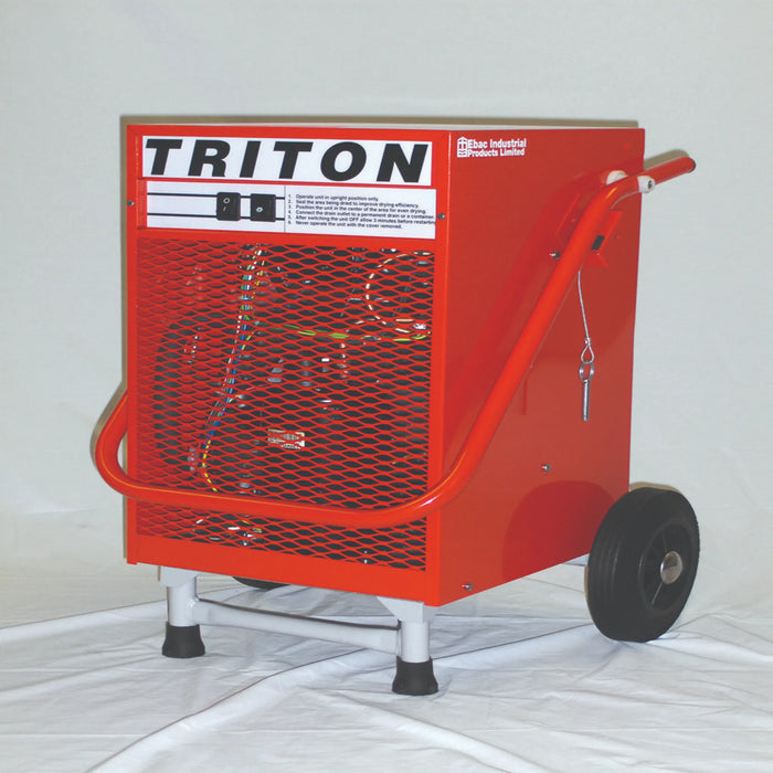 Ebac Triton Dehumidifier - 11393GR-US - Industrial Use