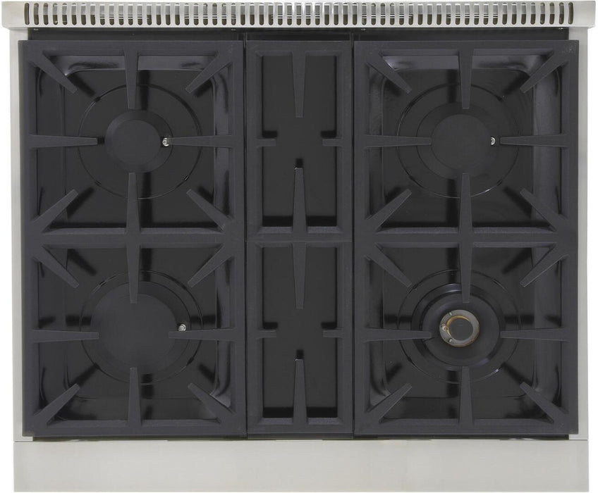 KUCHT 30 Inch Gas Sealed Burner Rangetop, KFX309T-K