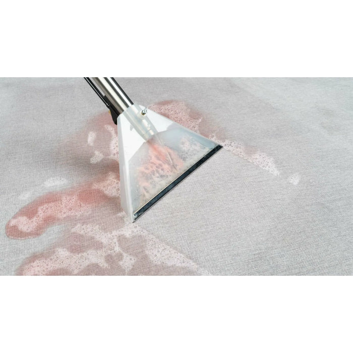 NaceCare CTB 370NX Spotter with A40B Kit – Extraction Kit, Hand Tool & Hard Floor Brush - 920018