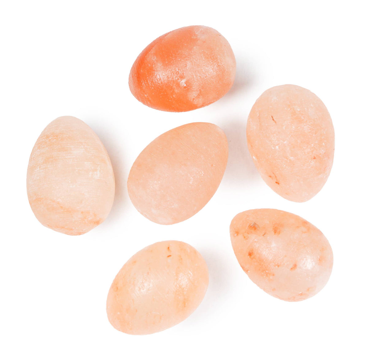 Himalayan Egg Shape Stone — Specialty Food Source