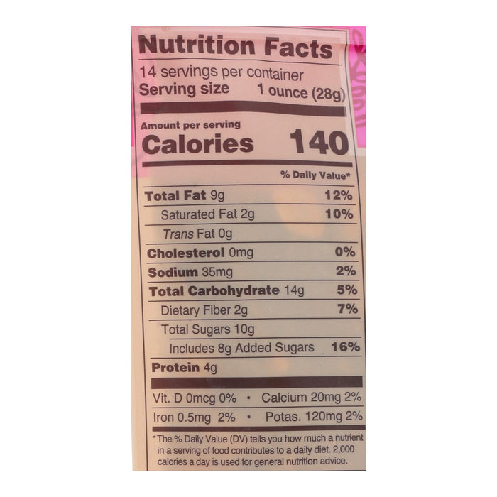 Second Nature Wholesome Nut Medley (6-14 oz. Packs)