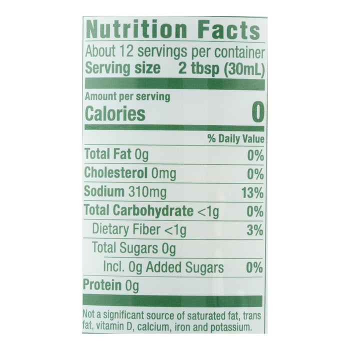 Walden Farms Calorie Free Creamy Bleu Cheese Dressing (Pack of 6 - 12 Fl Oz)