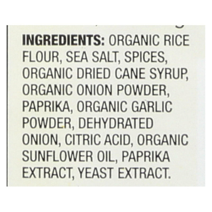Garden of Eatin' Taco Seasoning Mix (12 Pack, 1.4oz Each)