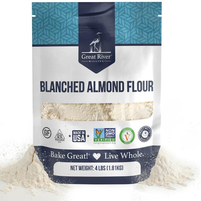 Blanched Almond Flour