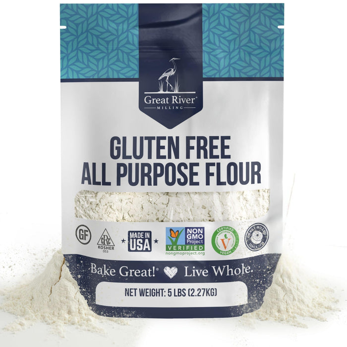All-Purpose Baking Blend