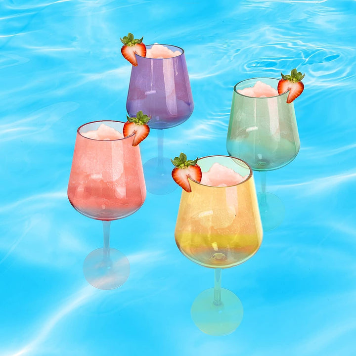 The Wine Savant Wine Glasses - Thumbnail 3