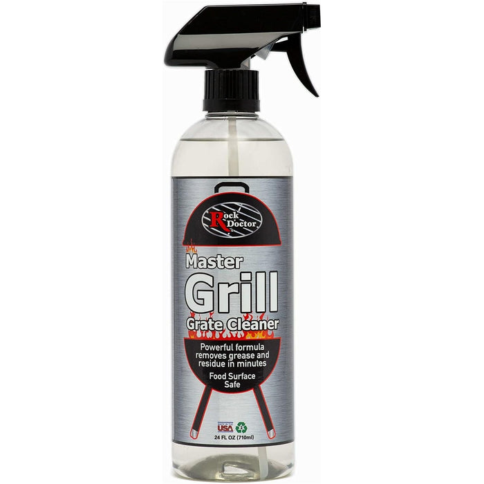 Rock Doctor Grill Grate Cleaner