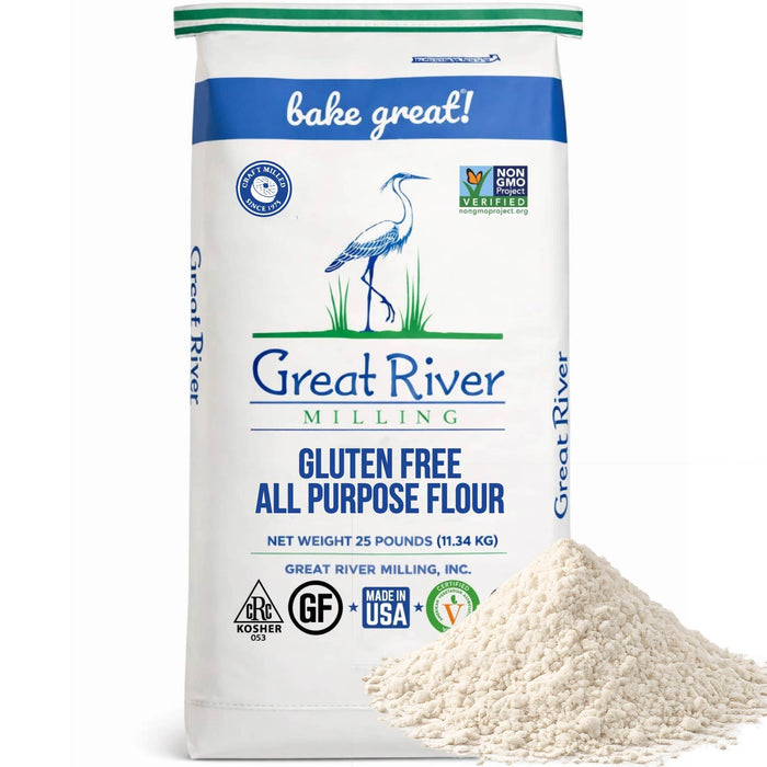 All-Purpose Baking Blend