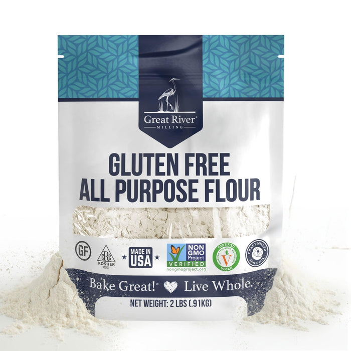 All-Purpose Baking Blend