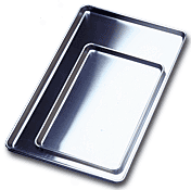 Sheet pans