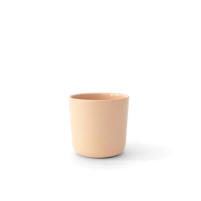 Bamboo Small Cup - 4 Piece Set Blush