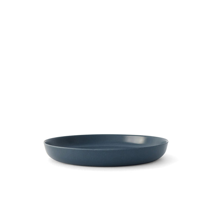 Bamboo Kids Plate - Set of 4 - Storm