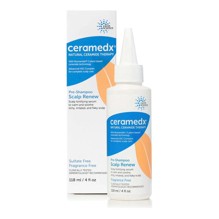 Ceramedx - Serum Renew, 4 fl oz - Hydrating Facial Serum
