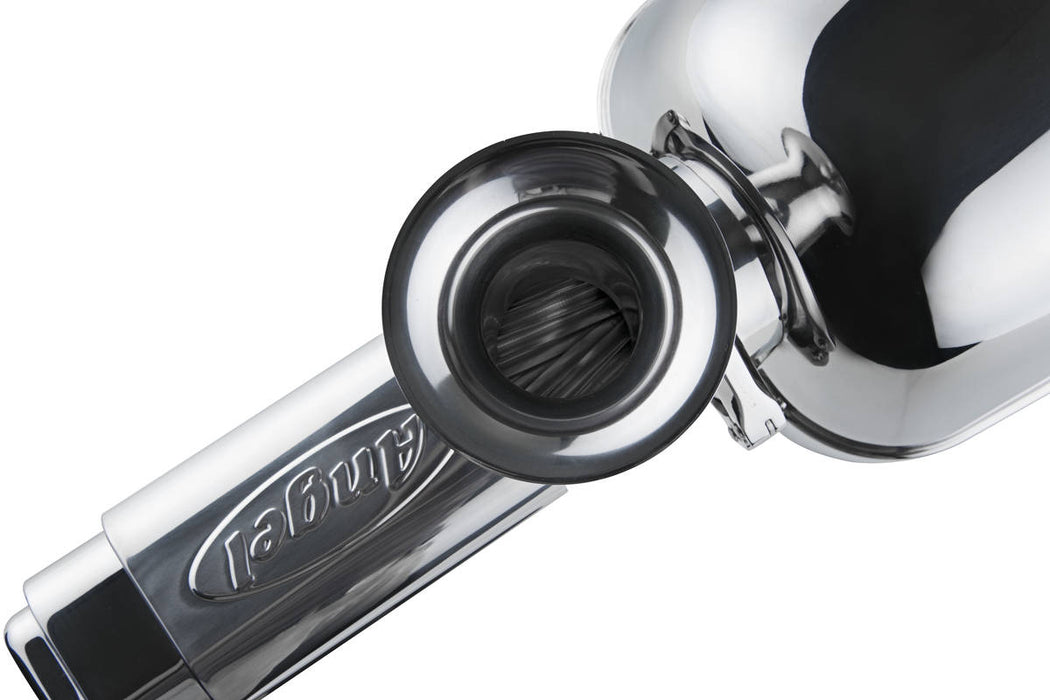 Angel 7500SFH Cold Press Slow Juicer