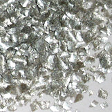 Edible Glitter - 4 oz Jar