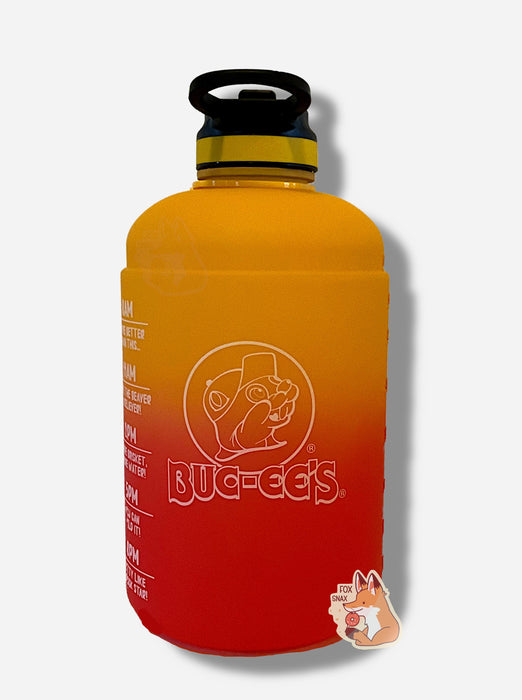 Buc-ee's Hydration Jug 76oz