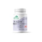 Provita NADH Plus - Essential Amino Acids - 30 Capsules - Made in the USA