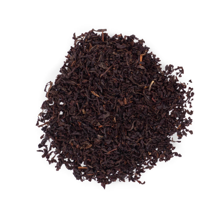 Ahmad Cardamom Loose Leaf Black Tea in Paper Carton 16oz/454g