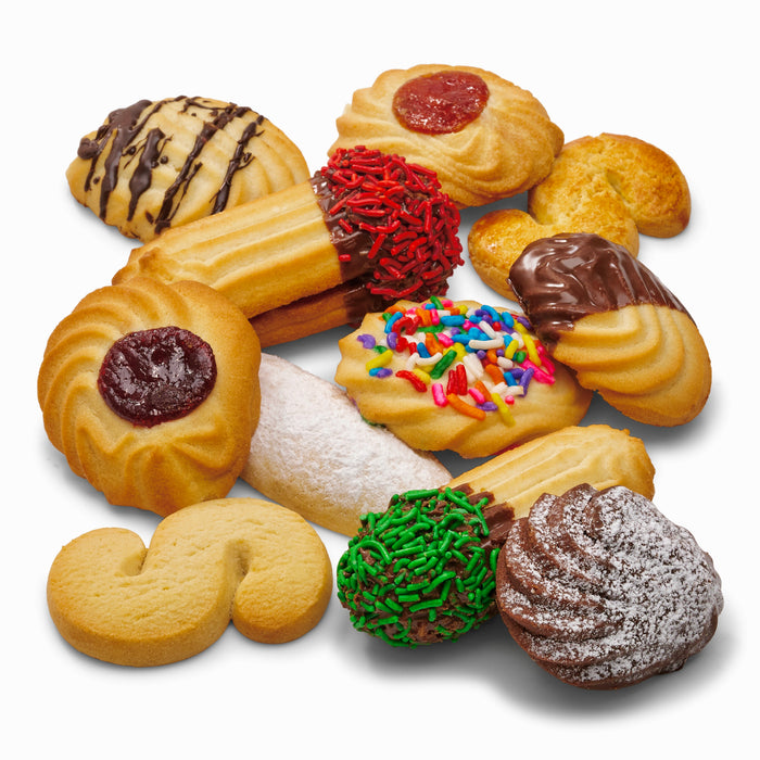 Italian Mix Powder Italian Mix — Specialty Food Source